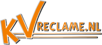 Logo KV Reclame